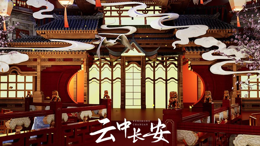 沃克空氣源熱泵為河南信陽(yáng)盛世百花宴會(huì)中心打造卓越舒適空間冷暖